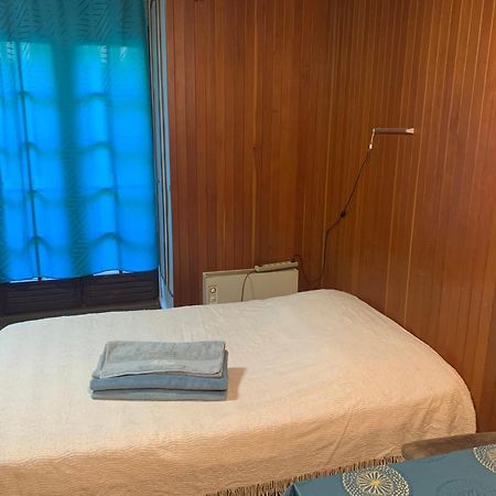 Ferienwohnung Studio Et Parking Prive A 2 Minutes Du Lac D'Annecy Exterior foto